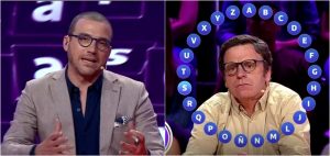 CHV desmiente amistad entre Julián Elfenbein y participante que eliminó a Nicolás Gavilán