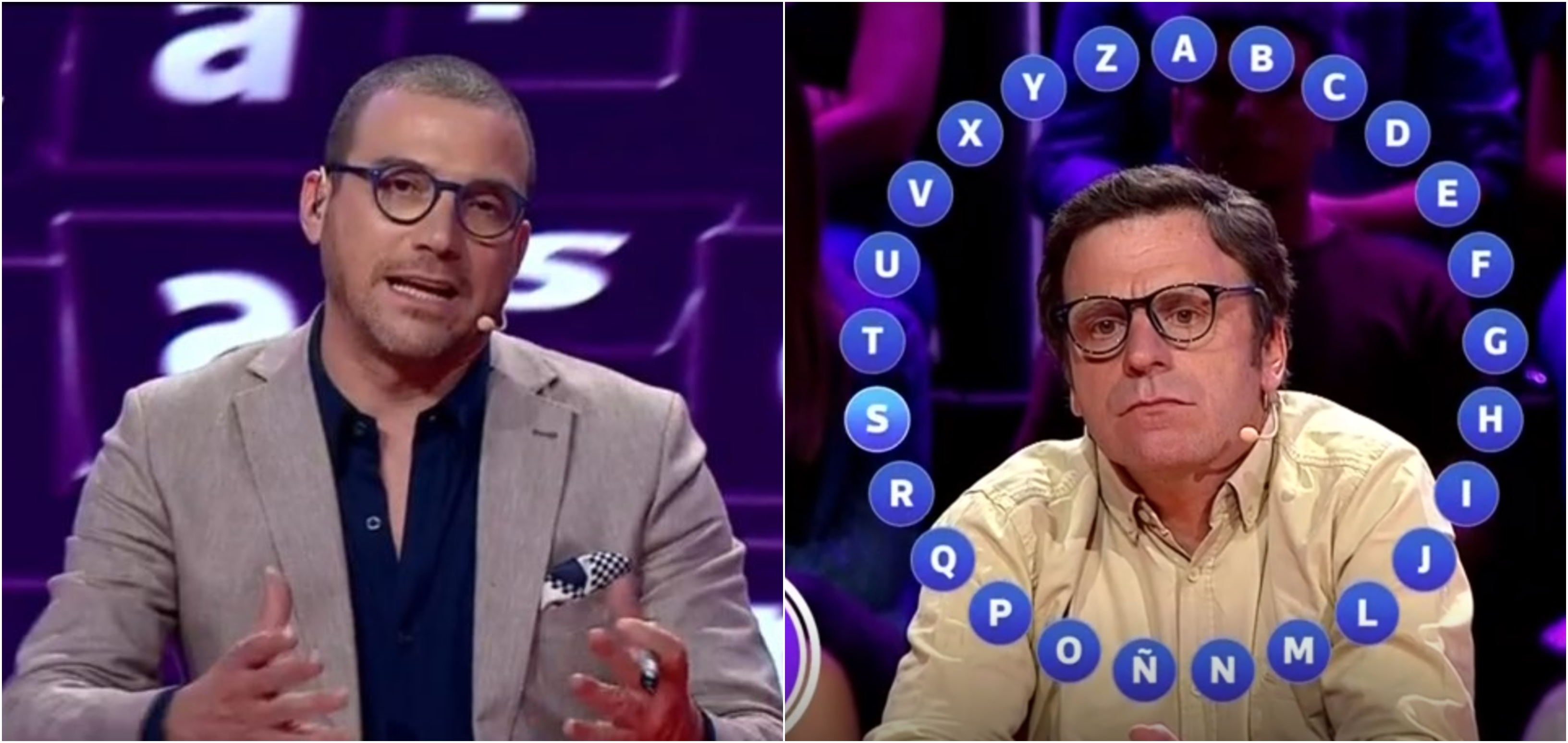 CHV desmiente amistad entre Julián Elfenbein y participante que eliminó a Nicolás Gavilán