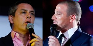 ¿Supuesta mala onda? José Miguel Viñuela aclara su relación con Julián Elfenbein