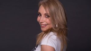 Karen Doggenweiler celebró el éxito de Olmué: "Cuando damos contenido de calidad, la gente lo toma"