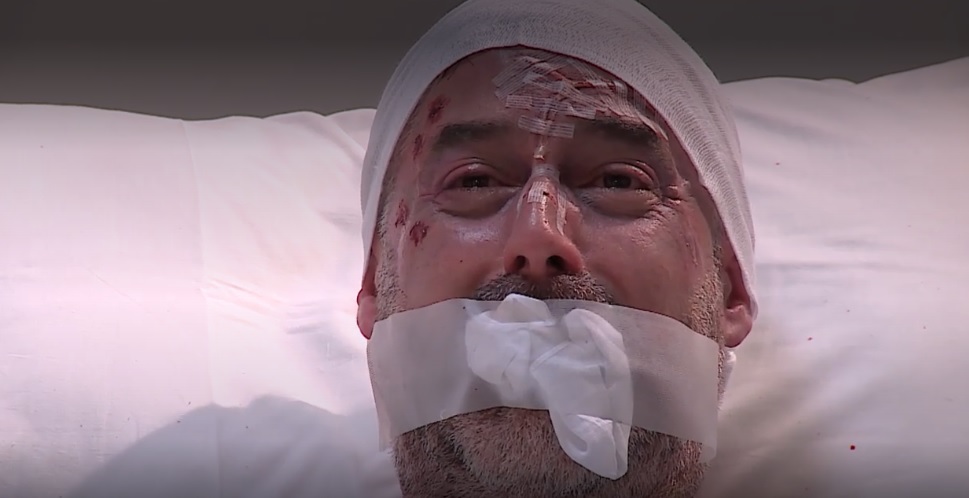 El detalle en la muerte de Leonardo que podría haber cambiado todo en "Verdades ocultas"