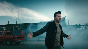 #AlertaDeEstreno ¡Revisa el nuevo videoclip de Luis Fonsi!