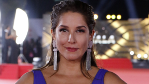 A lo 'Valiente': Mariana Loyola sorprende con cambio de look