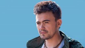 Estos son los ganadores de entradas a Mario Guerrero en #Dedicados