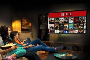 Gobierno evalúa impuesto de hasta 19% a Netflix y otras plataformas digitales