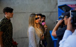 Abogado del hijo de Nicole "Luli" Moreno asegura que el joven "imitaba" a sus pares