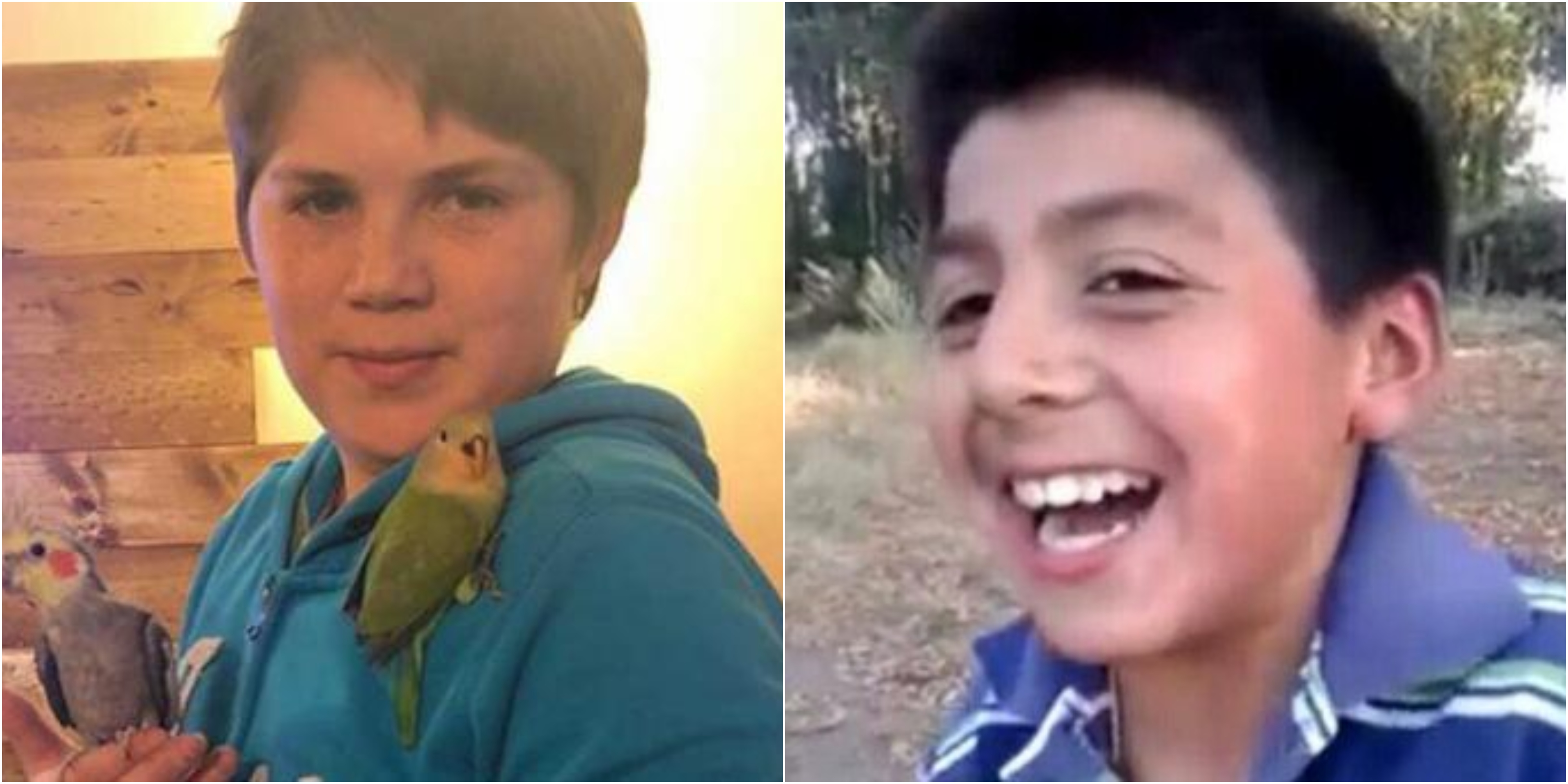 Dueño de 'Chimuelo' y 'El Tarro' hacen estallar las redes sociales con foto juntos