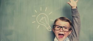 ¡Disfruta de estas divertidas adivinanzas junto a tus hijos!