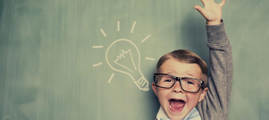 ¡Disfruta de estas divertidas adivinanzas junto a tus hijos!