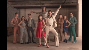 ¡Estos son los ganadores de las entradas a "Fiebre de sábado por la noche" en #DosLaRevistaDeFMDOS!