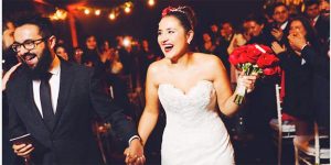 Pamela Leiva sobre su quiebre matrimonial: "Él tenía las claves de mis cuentas, todo"