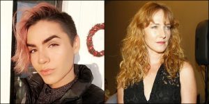 El cruce de Leo Méndez y Catalina Pulido por supuesto video prohibido de Joaquín Méndez