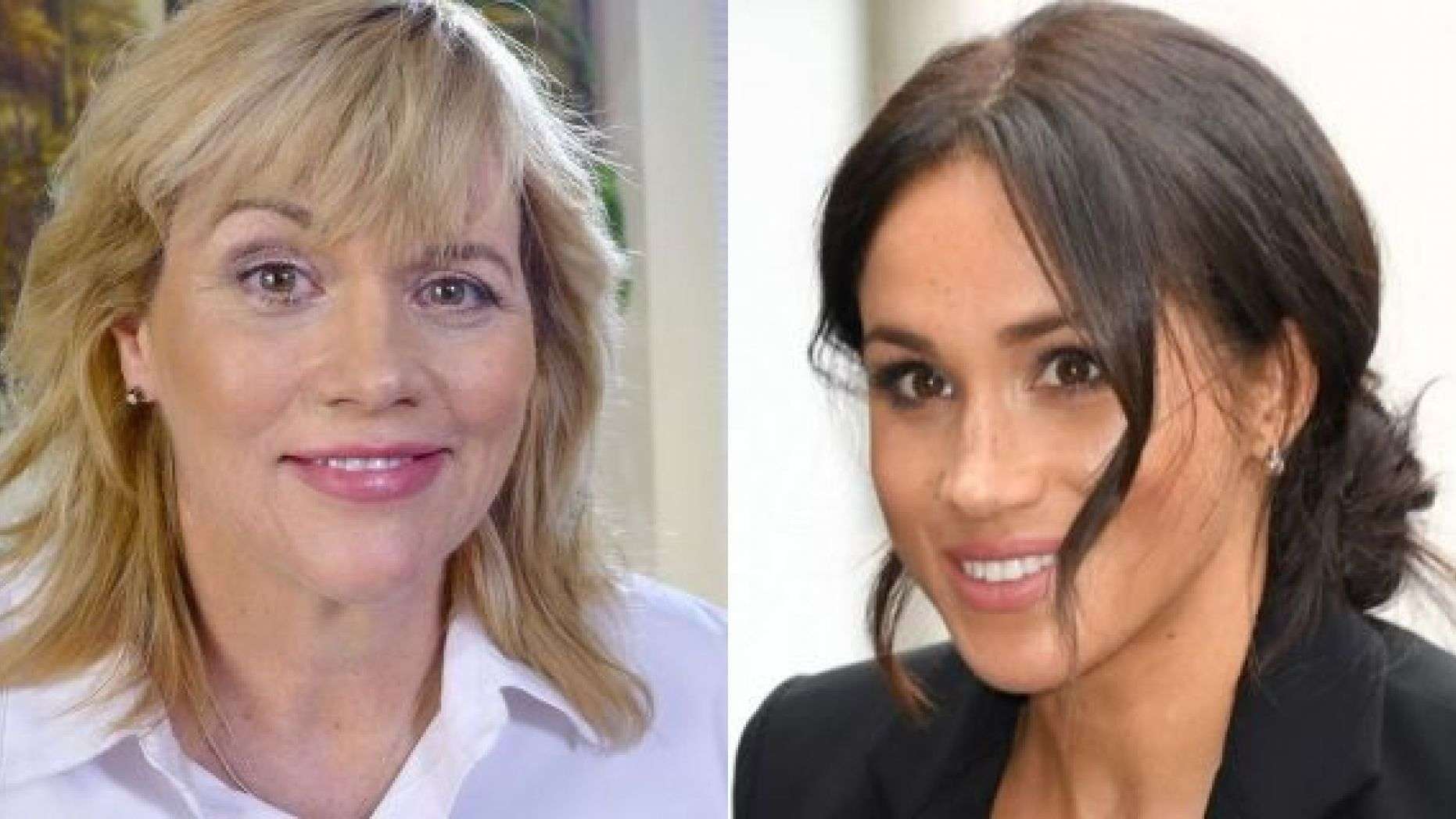 Hermana de Meghan Markle es incluida en lista de personas peligrosas para la corona inglesa