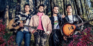 #AlertaDeEstreno ¡Revisa el nuevo videoclip de Sebastián Yatra & Reik!