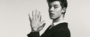 ¡Shawn Mendes viene a Chile por primera vez!