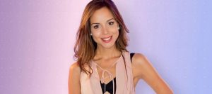 Así regresó Silvina Varas a redes sociales tras cuatro meses sin publicaciones