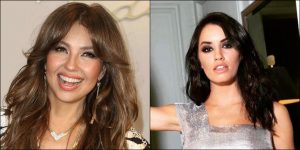 ¿Irreconocibles? Thalía y Lali Espósito son criticadas tras lanzar polémica canción juntas