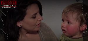 Las furiosas reacciones que dejó nueva aparición de 'Tomasito' en "Verdades ocultas"