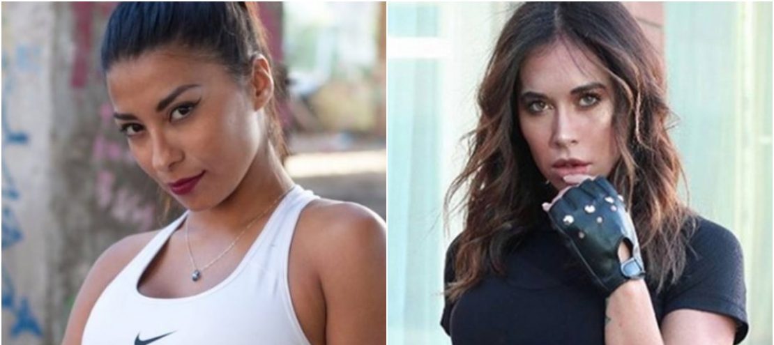 No quedó ahí: Fanny Cuevas y Vale Roth vuelven a enfrentarse en redes