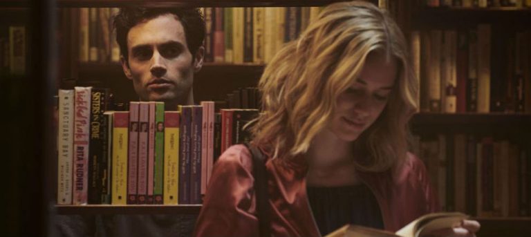 Protagonista de la serie "You" hace un importante llamado a sus fans