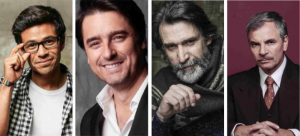 Actor de Mega mostró su nuevo emprendimiento en El Quisco