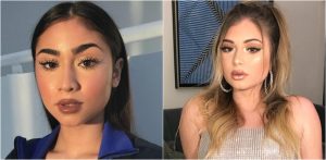 La desconocida lucha de la hermana de Paloma Mami contra el cáncer