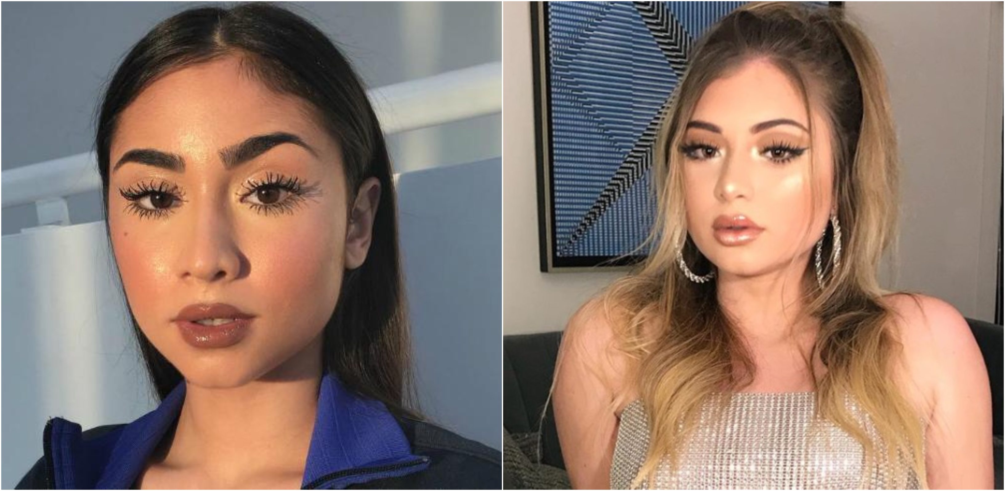 La desconocida lucha de la hermana de Paloma Mami contra el cáncer