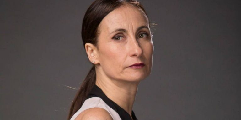 Amparo Noguera se suma al elenco de Pacto de Sangre