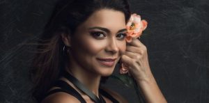 El descargo de Antonella Ríos en redes que sorprendió a sus seguidores