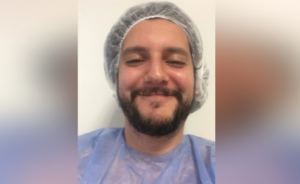 Descubre por qué este argentino ganó admiración en las redes tras hacerse la vasectomía