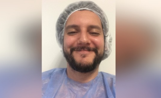 Descubre por qué este argentino ganó admiración en las redes tras hacerse la vasectomía