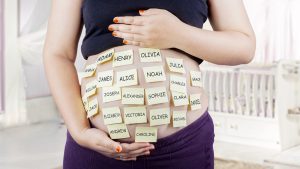 Estos son los nombres populares entre los chilenos para sus hijos en 2018