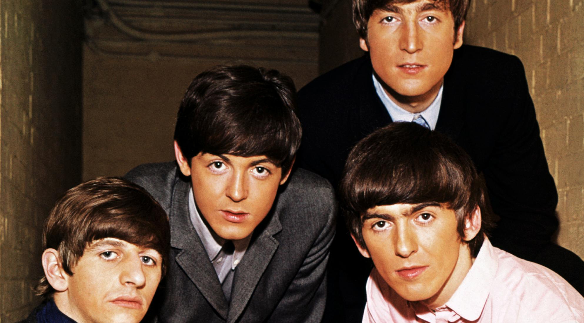 Chilenos podrán revivir último concierto de Los Beatles con más de 30 shows a lo largo del país