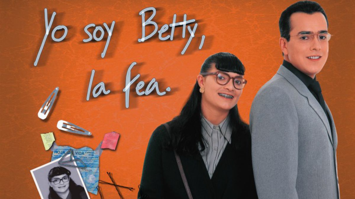 A los 58 años muere Fernando Gaitán, creador de 'Yo soy Betty, la fea'