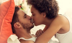 ¡Estos son los signos más sexuales del horóscopo chino!