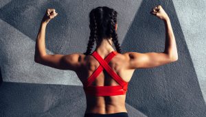 Tonifica tus brazos con estas simples rutinas de ejercicios