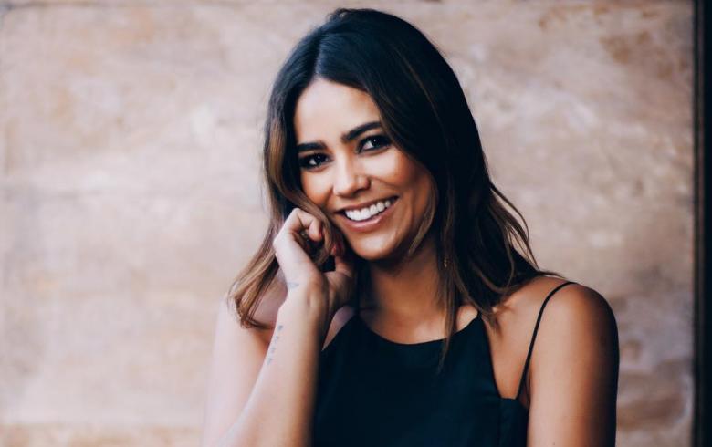 Camila Recabarren se prepara con clases de animación para su debut en CHV: "Quiero darlo todo"