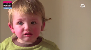 Reaparición de Tomasito en "Verdades ocultas" levantó nueva teoría de televidentes