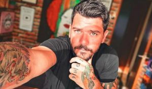 Juan Pedro Verdier anuncia su retiro de YouTube: "Me rindo, hice todo lo posible"