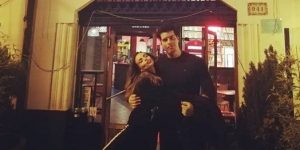 Silvina Varas sobre quiebre con Lastra: "No fui yo quien quiso terminar"