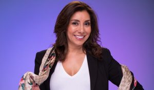 "Carmen Gloria a tu servicio" prepara nueva temporada