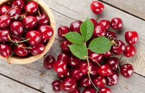 Las cerezas: Los beneficios de una de las frutas reinas del verano