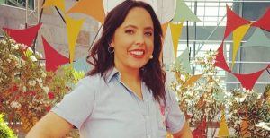 ¡Es hermosa! Chiqui Aguayo mostró por primera vez el rostro de su hija