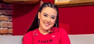 Christell Rodríguez comparte foto 'sin retoques' y es aplaudida en redes