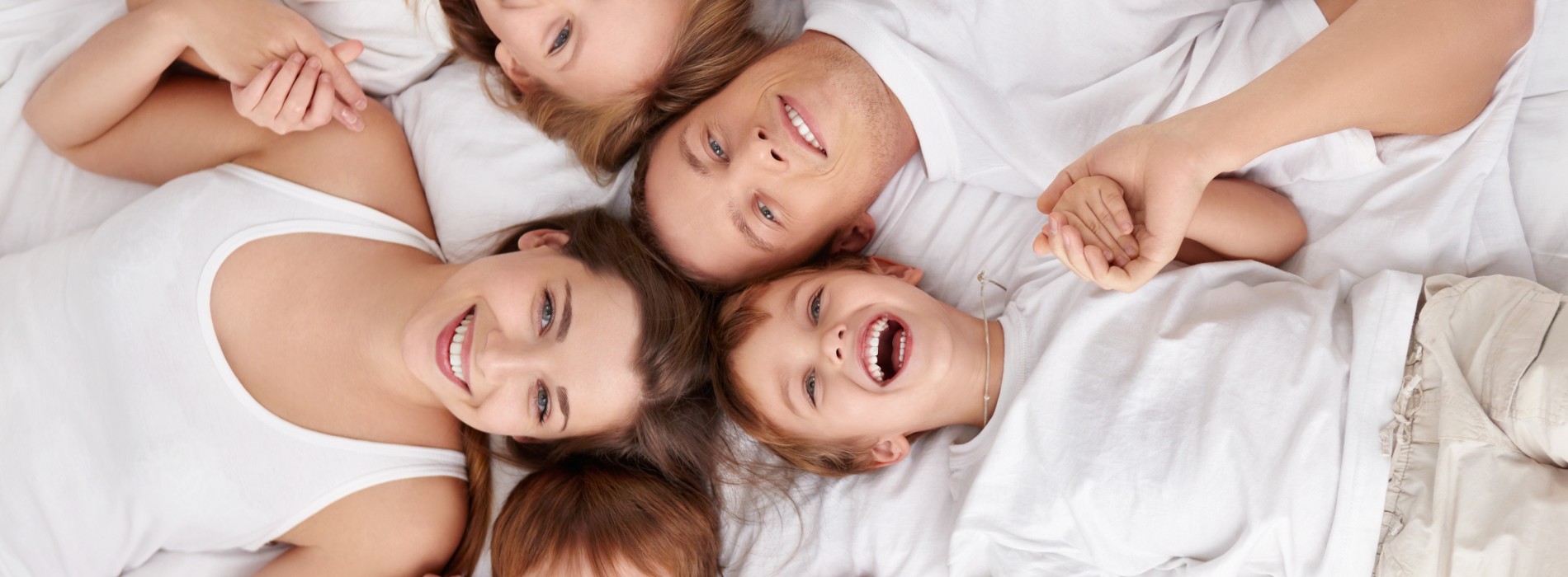 Consejos para mantener la paz dentro de tu familia