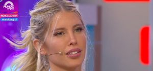 Coté Lopez se sinceró en "Mucho gusto" sobre futuro en Chile: "Yo creo que nos vamos a ir"