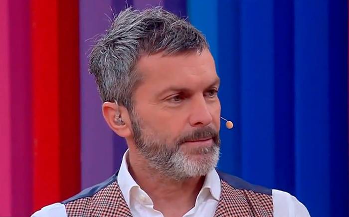 Cristián Sánchez se sinceró sobre su depresión: "Me costó mucho"