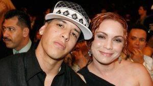 Daddy Yankee dedicó tierno mensaje a su esposa por 25 años de matrimonio