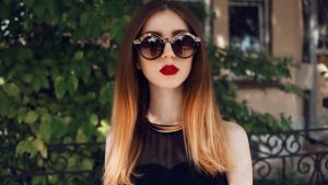 6 colores de cabello ombré que querrás probar este 2019