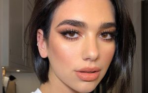 ¡Paren todo! Dua Lipa comparte adelanto de nueva canción